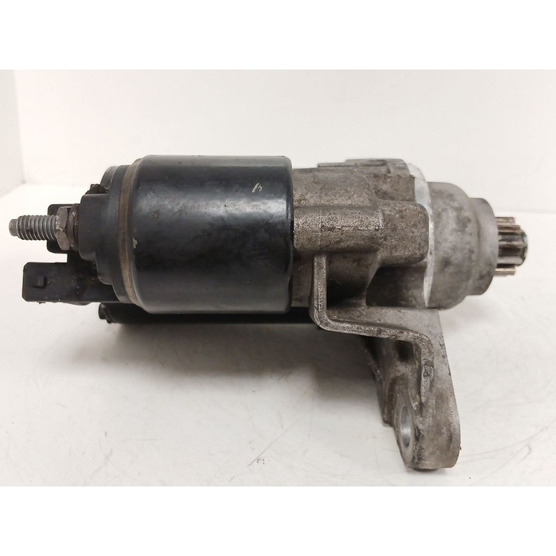 Recambio de motor arranque para volkswagen polo iv (9n_, 9a_) 1.4 16v referencia OEM IAM 0001120400  