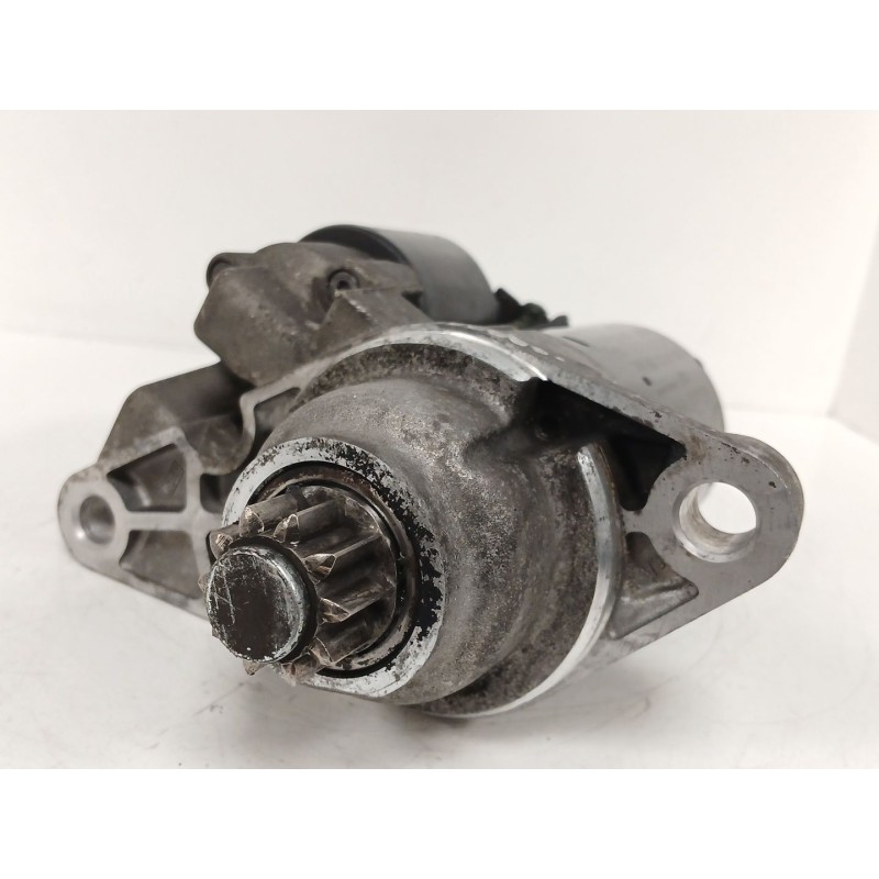 Recambio de motor arranque para volkswagen polo iv (9n_, 9a_) 1.4 16v referencia OEM IAM 0001120400  