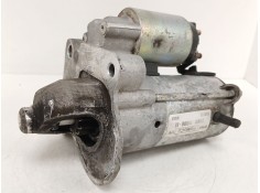 Recambio de motor arranque para ford fiesta v (jh_, jd_) 1.4 tdci referencia OEM IAM 2S6U11000EE  