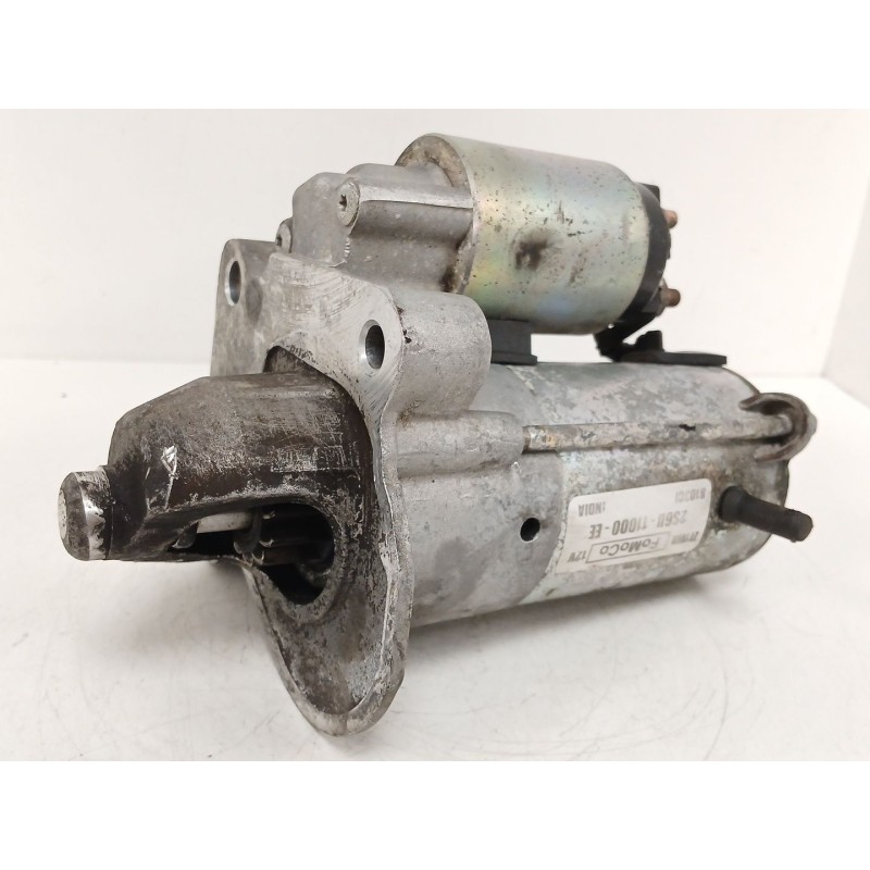 Recambio de motor arranque para ford fiesta v (jh_, jd_) 1.4 tdci referencia OEM IAM 2S6U11000EE  