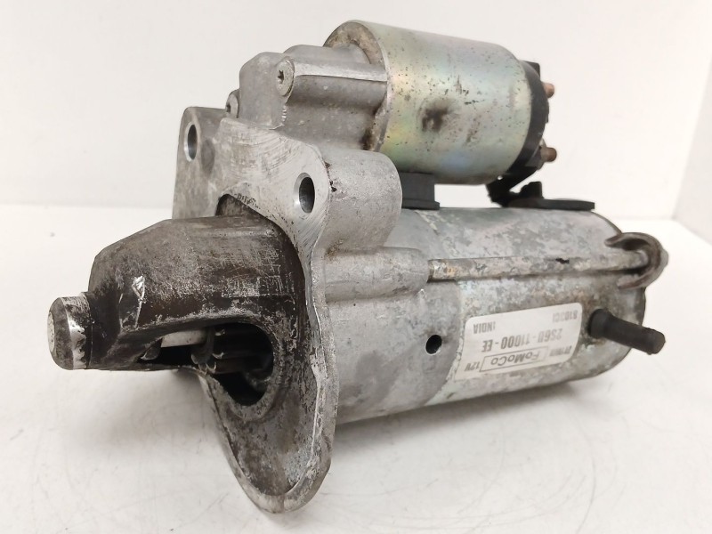 Recambio de motor arranque para ford fiesta v (jh_, jd_) 1.4 tdci referencia OEM IAM 2S6U11000EE  