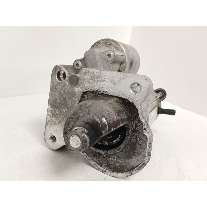 Recambio de motor arranque para ford fiesta v (jh_, jd_) 1.4 tdci referencia OEM IAM 2S6U11000EE  