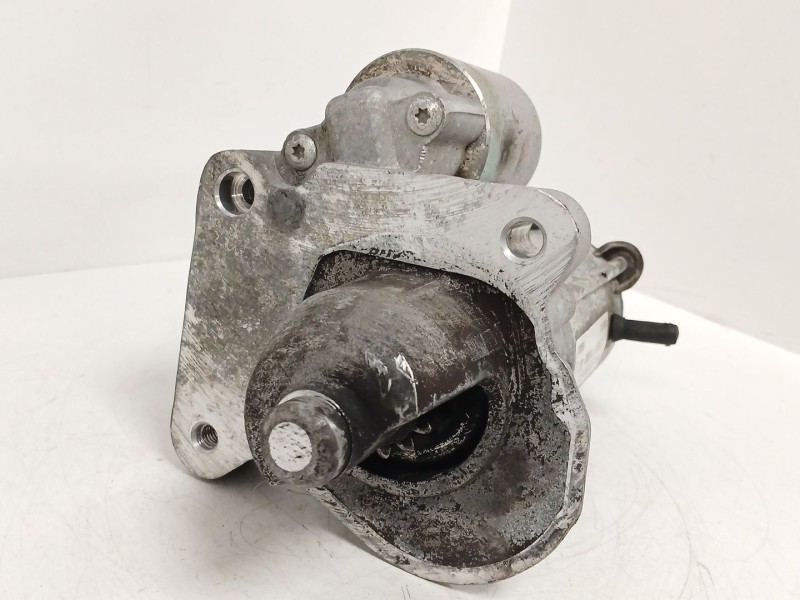 Recambio de motor arranque para ford fiesta v (jh_, jd_) 1.4 tdci referencia OEM IAM 2S6U11000EE  