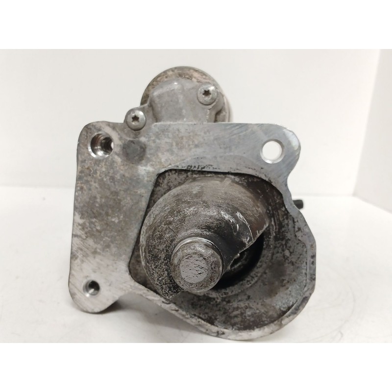 Recambio de motor arranque para ford fiesta v (jh_, jd_) 1.4 tdci referencia OEM IAM 2S6U11000EE  