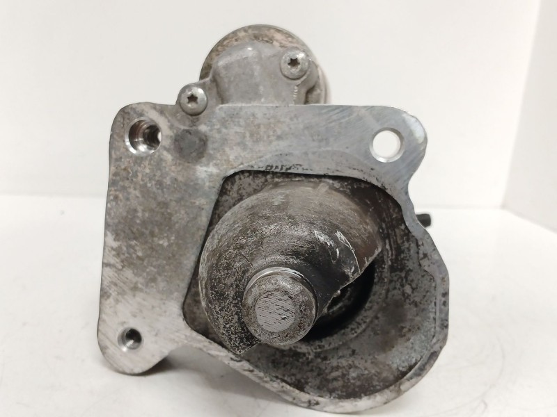 Recambio de motor arranque para ford fiesta v (jh_, jd_) 1.4 tdci referencia OEM IAM 2S6U11000EE  