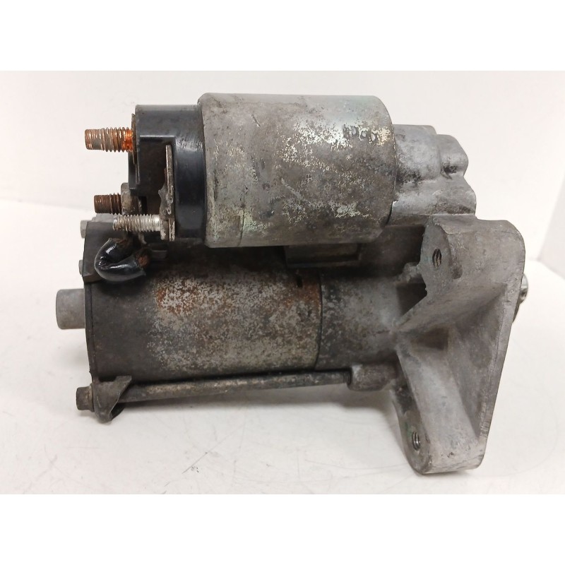 Recambio de motor arranque para ford fiesta v (jh_, jd_) 1.4 tdci referencia OEM IAM 2S6U11000EE  