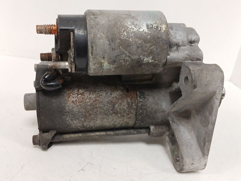 Recambio de motor arranque para ford fiesta v (jh_, jd_) 1.4 tdci referencia OEM IAM 2S6U11000EE  