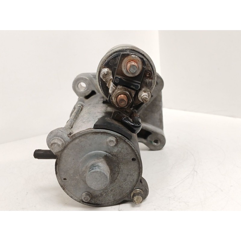 Recambio de motor arranque para ford fiesta v (jh_, jd_) 1.4 tdci referencia OEM IAM 2S6U11000EE  