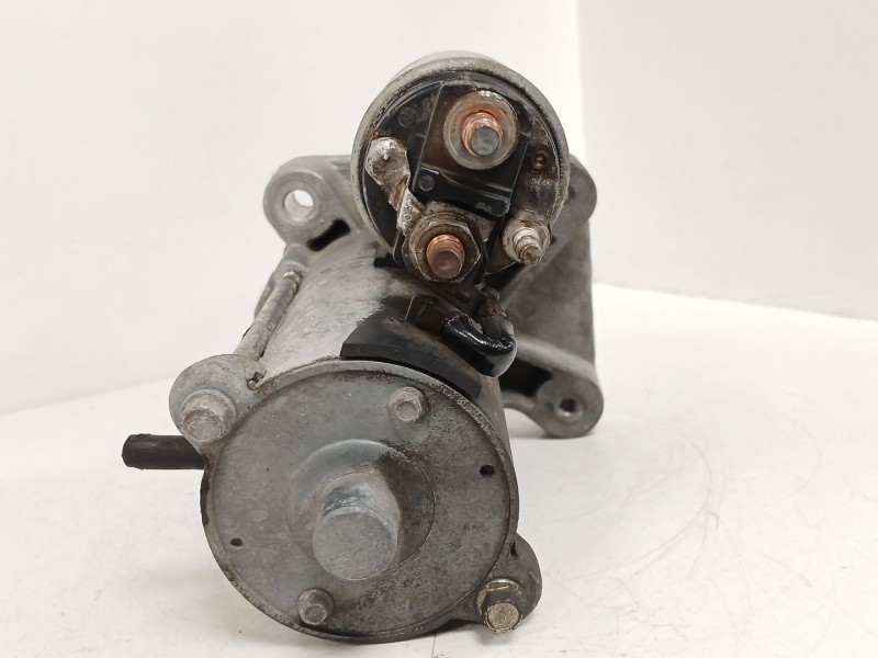 Recambio de motor arranque para ford fiesta v (jh_, jd_) 1.4 tdci referencia OEM IAM 2S6U11000EE  