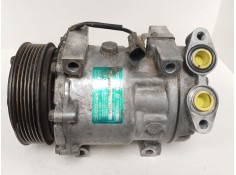 Recambio de compresor aire acondicionado para ford focus c-max (dm2) 1.6 tdci referencia OEM IAM 3M5H19D629GC 4668611324 1248