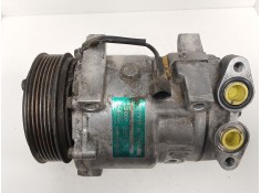 Recambio de compresor aire acondicionado para ford focus c-max (dm2) 1.6 tdci referencia OEM IAM 3M5H19D629GC 4668611324 1248 2