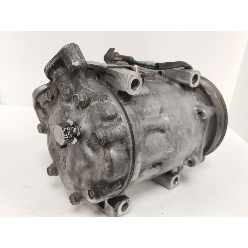 Recambio de compresor aire acondicionado para ford focus c-max (dm2) 1.6 tdci referencia OEM IAM 3M5H19D629GC 4668611324 1248