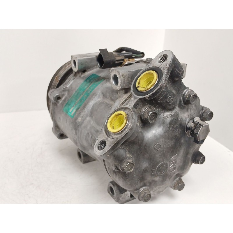 Recambio de compresor aire acondicionado para ford focus c-max (dm2) 1.6 tdci referencia OEM IAM 3M5H19D629GC 4668611324 1248