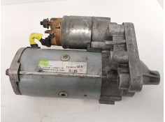 Recambio de motor arranque para citroën c4 grand picasso i (ua_) 2.0 hdi 138 referencia OEM IAM 9662854080 TS18E13 CL5