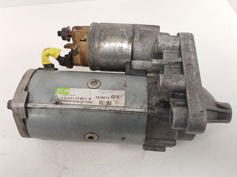 Recambio de motor arranque para citroën c4 grand picasso i (ua_) 2.0 hdi 138 referencia OEM IAM 9662854080 TS18E13 CL5