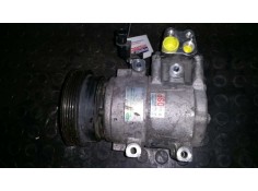 Recambio de compresor aire acondicionado para hyundai getz (tb) 1.5 crdi referencia OEM IAM KP5DA01  