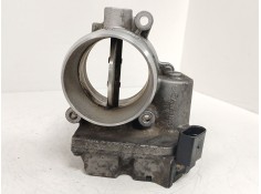 Recambio de caja mariposa para hyundai santa fé ii (cm) 2.2 crdi 4x4 referencia OEM IAM   