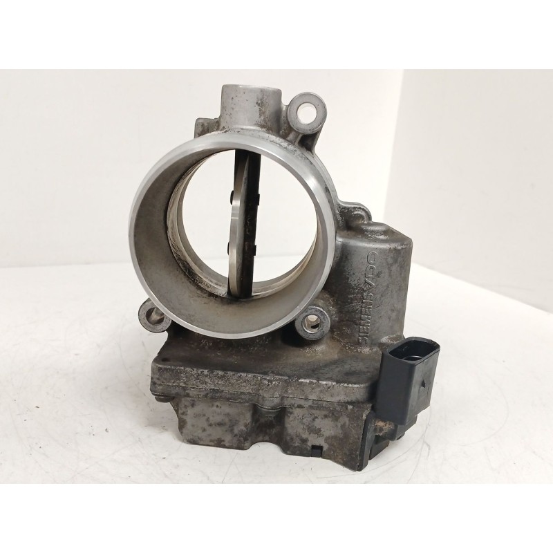 Recambio de caja mariposa para hyundai santa fé ii (cm) 2.2 crdi 4x4 referencia OEM IAM   