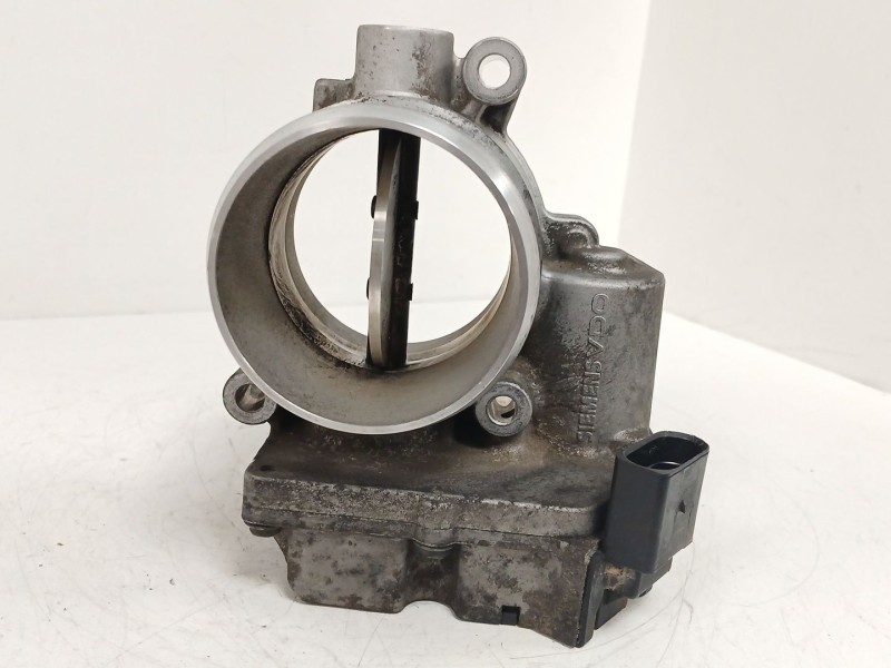 Recambio de caja mariposa para hyundai santa fé ii (cm) 2.2 crdi 4x4 referencia OEM IAM   