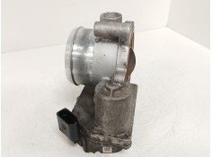 Recambio de caja mariposa para hyundai santa fé ii (cm) 2.2 crdi 4x4 referencia OEM IAM    2