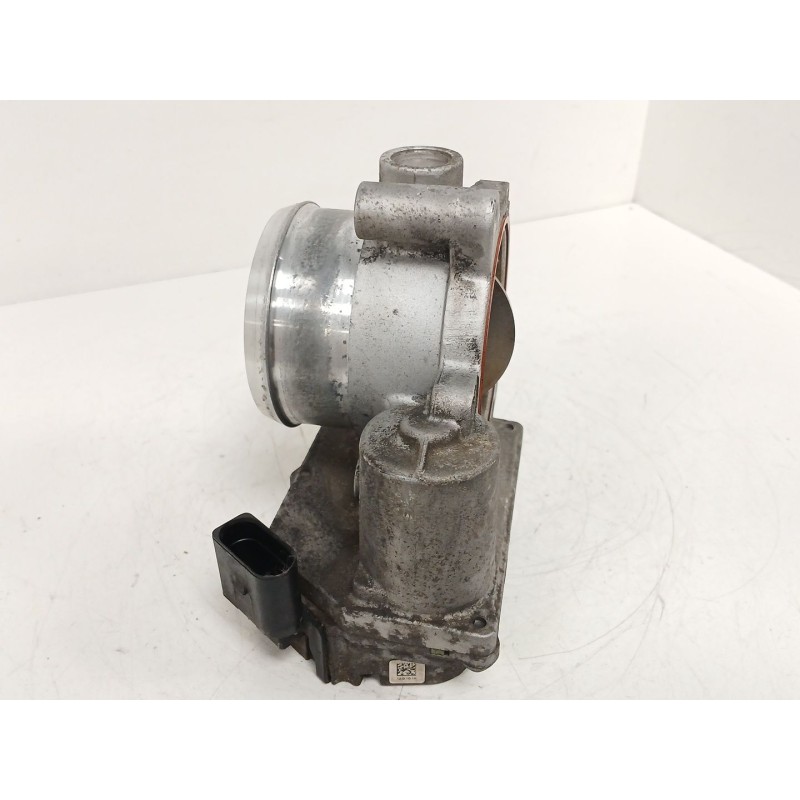 Recambio de caja mariposa para hyundai santa fé ii (cm) 2.2 crdi 4x4 referencia OEM IAM   