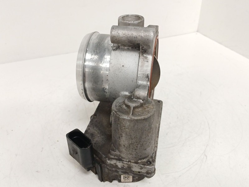 Recambio de caja mariposa para hyundai santa fé ii (cm) 2.2 crdi 4x4 referencia OEM IAM   