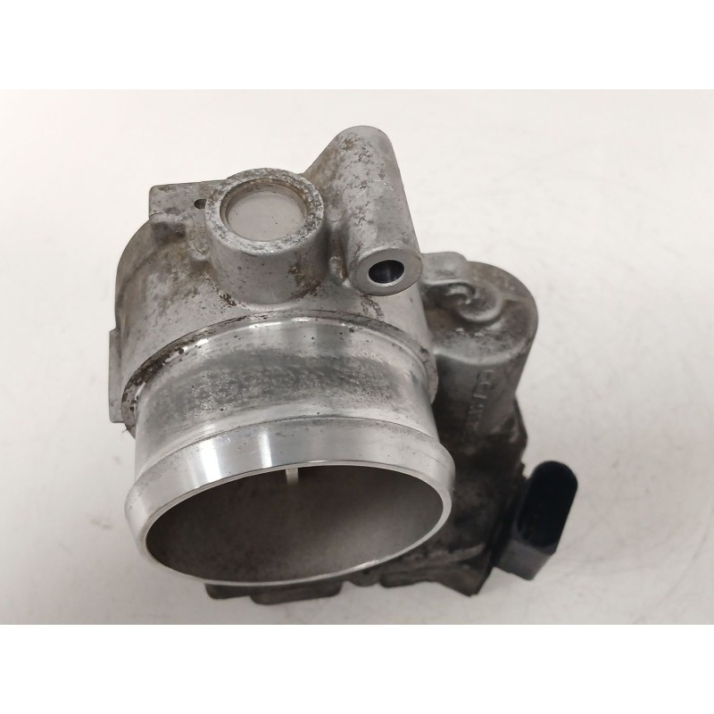 Recambio de caja mariposa para hyundai santa fé ii (cm) 2.2 crdi 4x4 referencia OEM IAM   