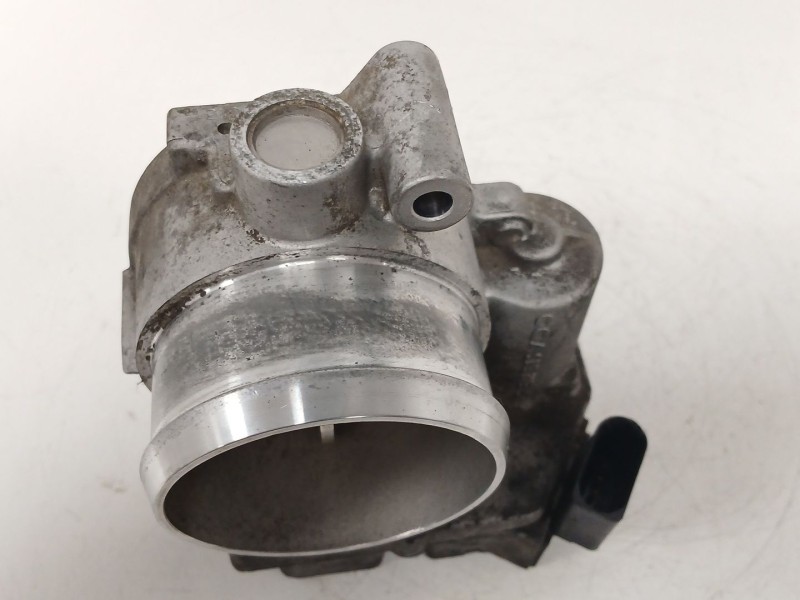 Recambio de caja mariposa para hyundai santa fé ii (cm) 2.2 crdi 4x4 referencia OEM IAM   