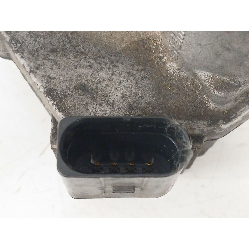 Recambio de caja mariposa para hyundai santa fé ii (cm) 2.2 crdi 4x4 referencia OEM IAM   