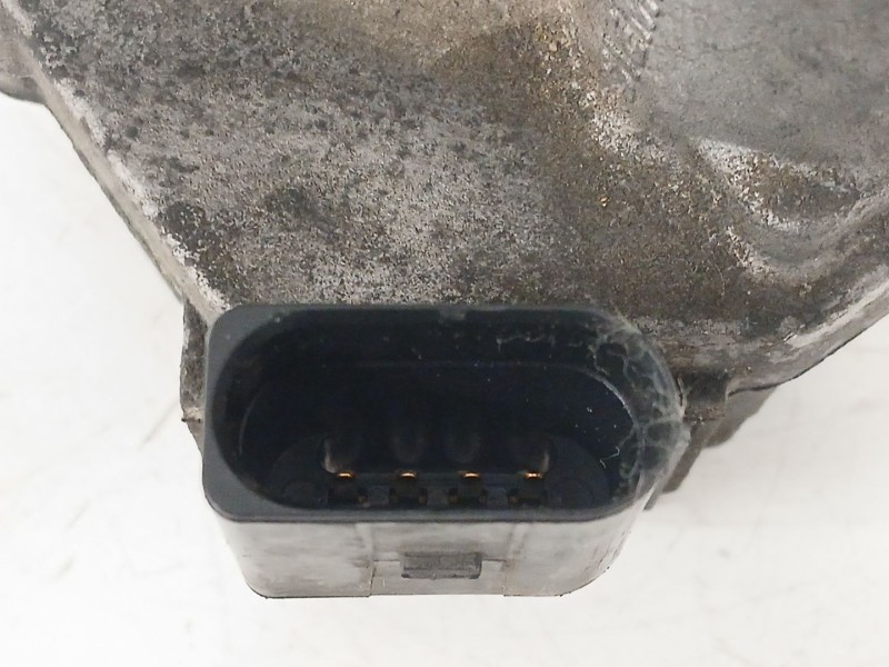 Recambio de caja mariposa para hyundai santa fé ii (cm) 2.2 crdi 4x4 referencia OEM IAM   