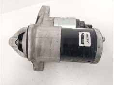 Recambio de motor arranque para dacia lodgy (js_) 1.6 lpg referencia OEM IAM LRS03964  