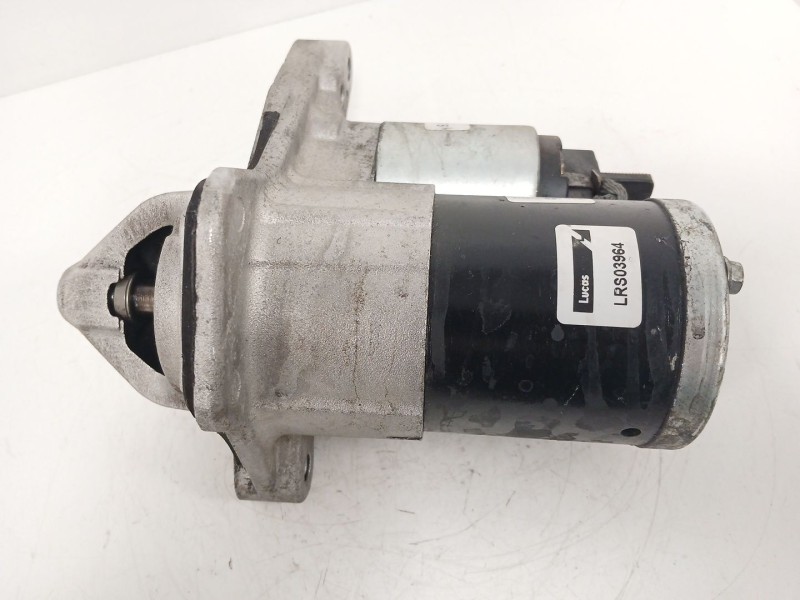 Recambio de motor arranque para dacia lodgy (js_) 1.6 lpg referencia OEM IAM LRS03964  
