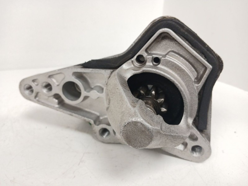 Recambio de motor arranque para dacia lodgy (js_) 1.6 lpg referencia OEM IAM LRS03964  