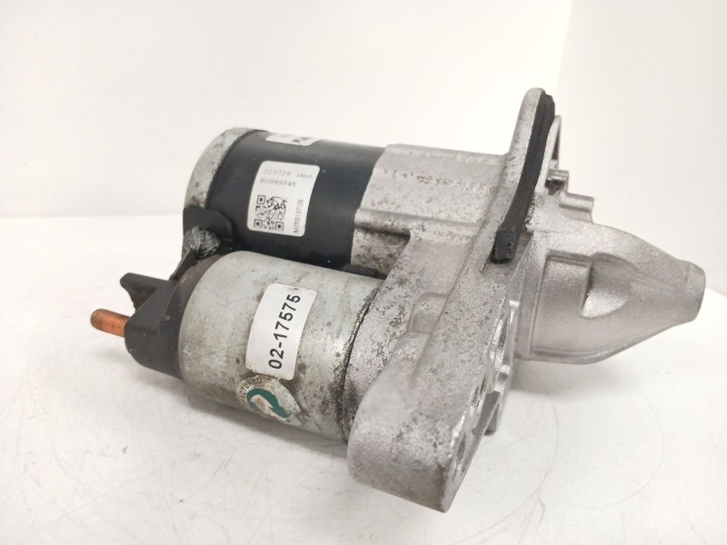 Recambio de motor arranque para dacia lodgy (js_) 1.6 lpg referencia OEM IAM LRS03964  
