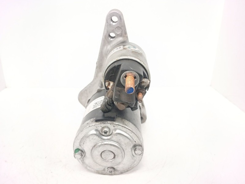 Recambio de motor arranque para dacia lodgy (js_) 1.6 lpg referencia OEM IAM LRS03964  