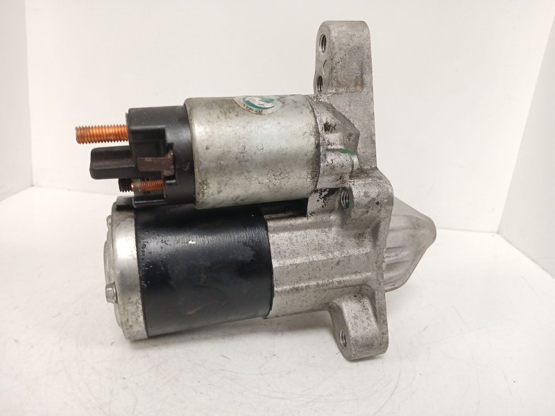 Recambio de motor arranque para dacia lodgy (js_) 1.6 lpg referencia OEM IAM LRS03964  