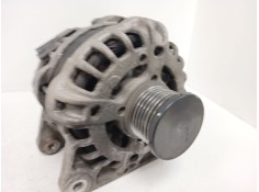 Recambio de alternador para dacia lodgy (js_) 1.6 lpg referencia OEM IAM 231001568R   2