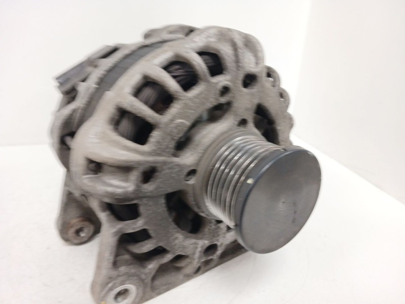 Recambio de alternador para dacia lodgy (js_) 1.6 lpg referencia OEM IAM 231001568R  