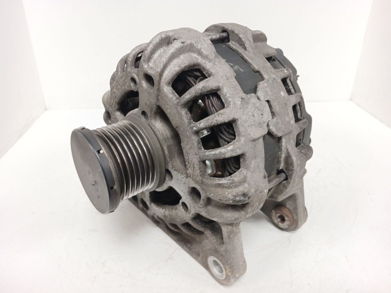 Recambio de alternador para dacia lodgy (js_) 1.6 lpg referencia OEM IAM 231001568R  