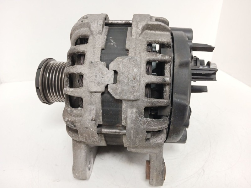 Recambio de alternador para dacia lodgy (js_) 1.6 lpg referencia OEM IAM 231001568R  