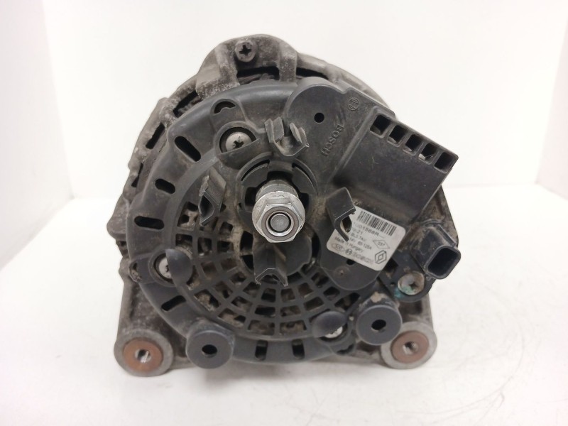 Recambio de alternador para dacia lodgy (js_) 1.6 lpg referencia OEM IAM 231001568R  