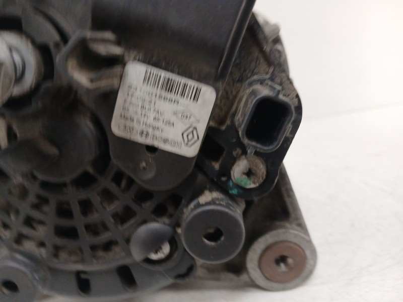Recambio de alternador para dacia lodgy (js_) 1.6 lpg referencia OEM IAM 231001568R  