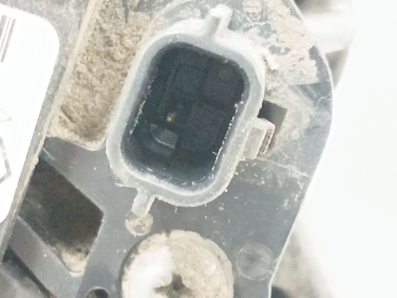 Recambio de alternador para dacia lodgy (js_) 1.6 lpg referencia OEM IAM 231001568R  