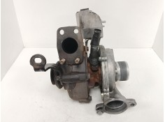 Recambio de turbocompresor para ford focus c-max (dm2) 1.6 tdci referencia OEM IAM 9657248690  