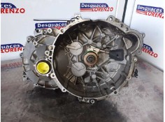 Recambio de caja cambios para volvo s80 berlina d5 momentum referencia OEM IAM   