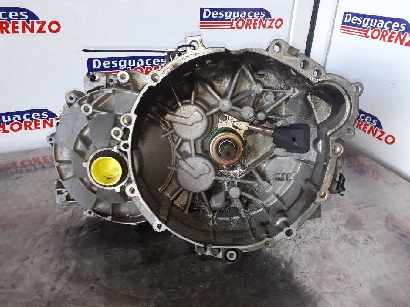 Recambio de caja cambios para volvo s80 berlina d5 momentum referencia OEM IAM   