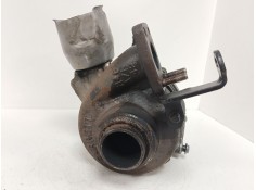 Recambio de turbocompresor para ford focus c-max (dm2) 1.6 tdci referencia OEM IAM 9657248690   2