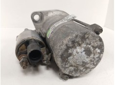 Recambio de motor arranque para seat leon (1p1) 2.0 tdi 16v referencia OEM IAM 02M911023N   2