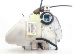 Recambio de cerradura puerta delantera derecha para honda civic berlina 5 (fk) 1.8 vtec cat referencia OEM IAM 72111SMGG0