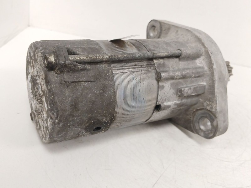 Recambio de motor arranque para seat leon (1p1) 2.0 tdi 16v referencia OEM IAM 02M911023N  